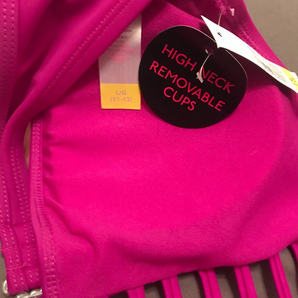 NWT!! No Boundaries Mix & Match,Size L/G 11/13 - Picture 3 of 3